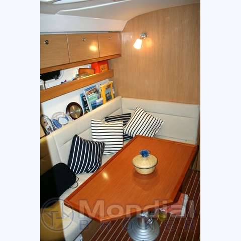 Bavaria 34 sport