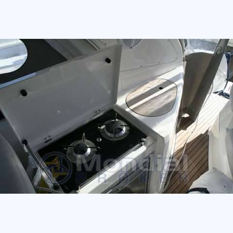 Bavaria 34 sport