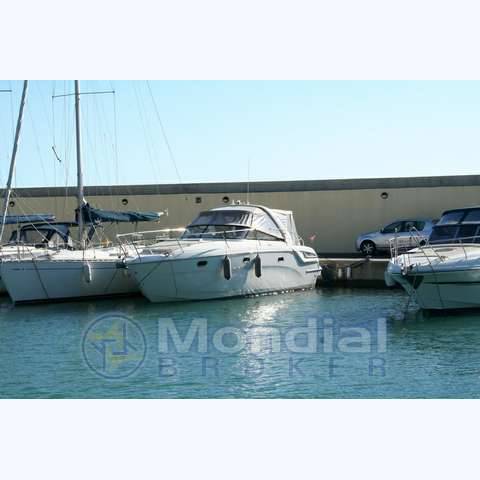 Bavaria 34 sport