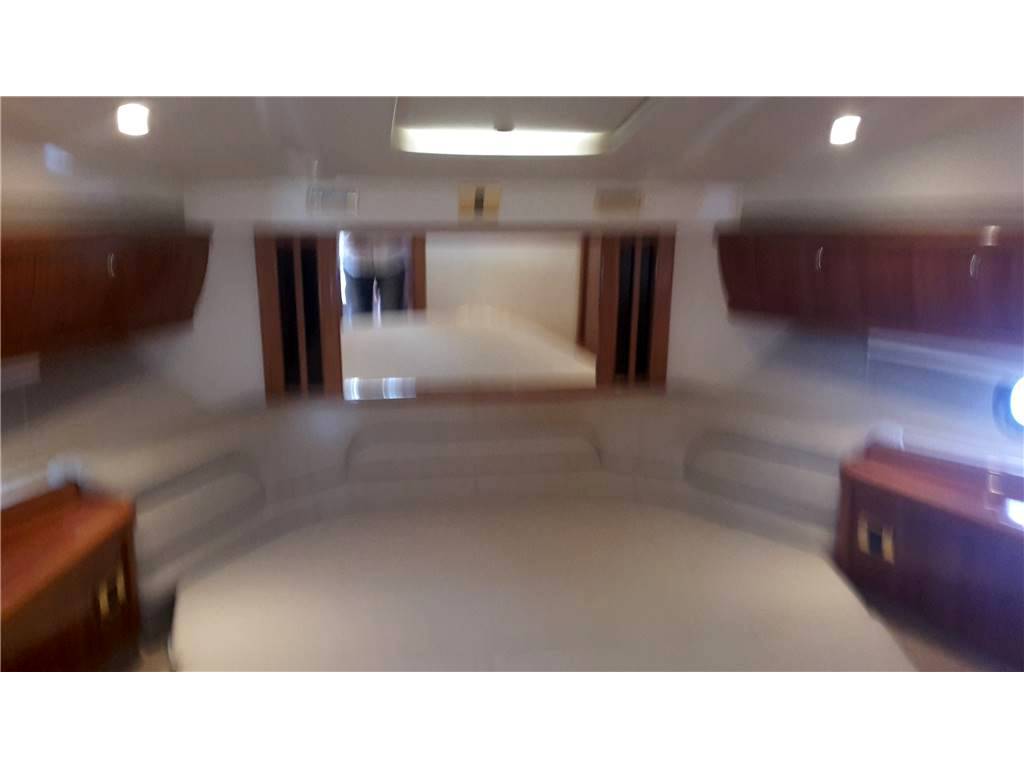 Sealine 42 fly