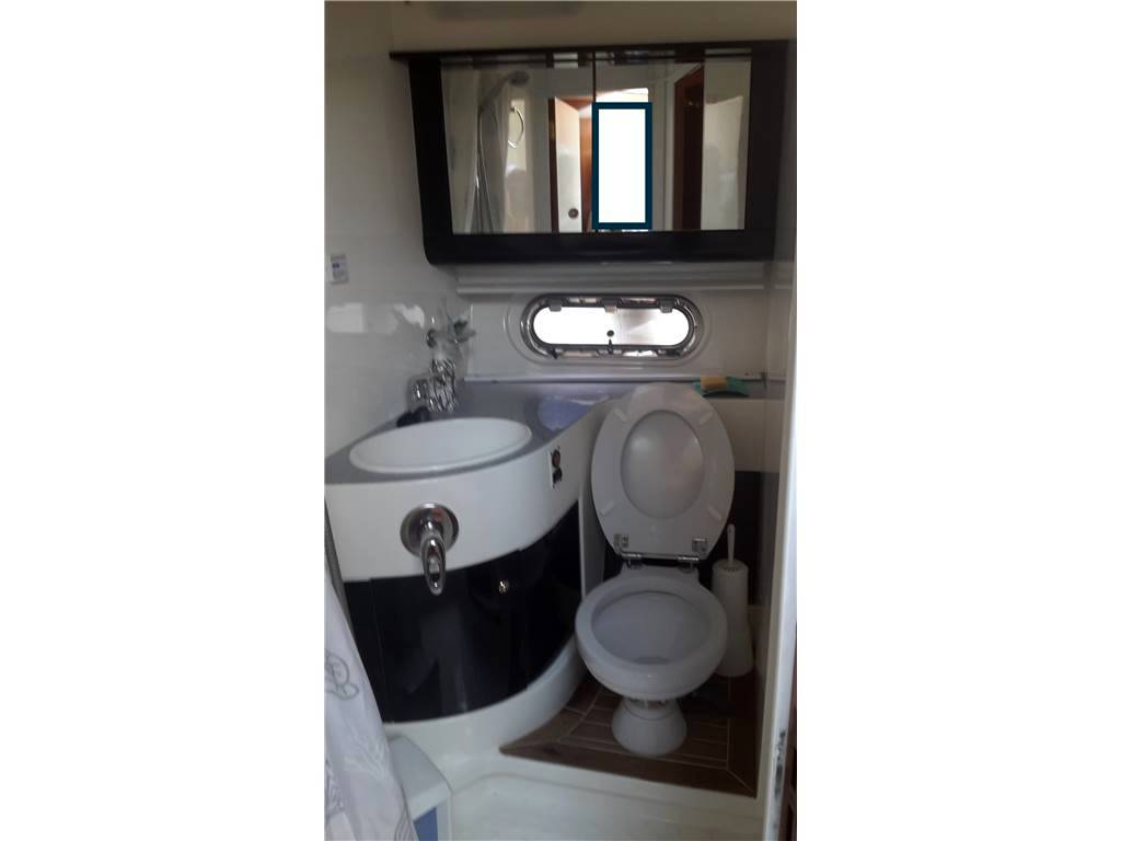 Sealine 42 fly