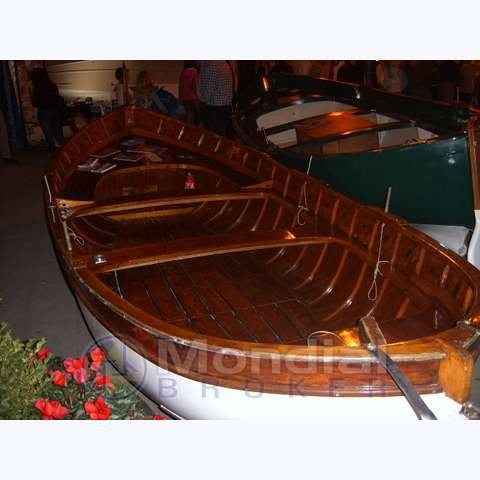 Patrone Gozzo ligure