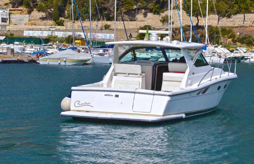 Tiara 3800