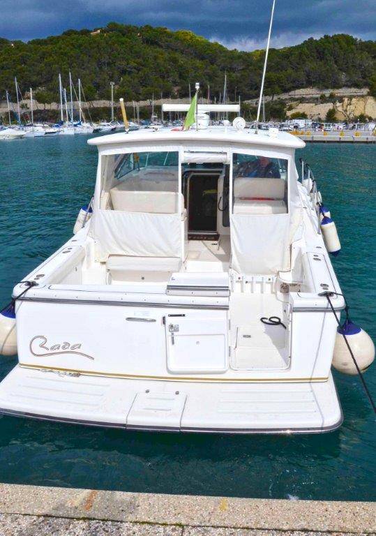 Tiara 3800