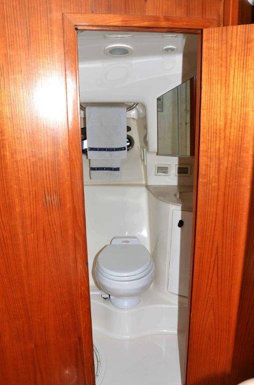 Tiara 3800
