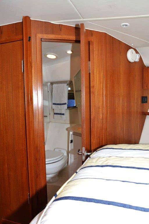 Tiara 3800