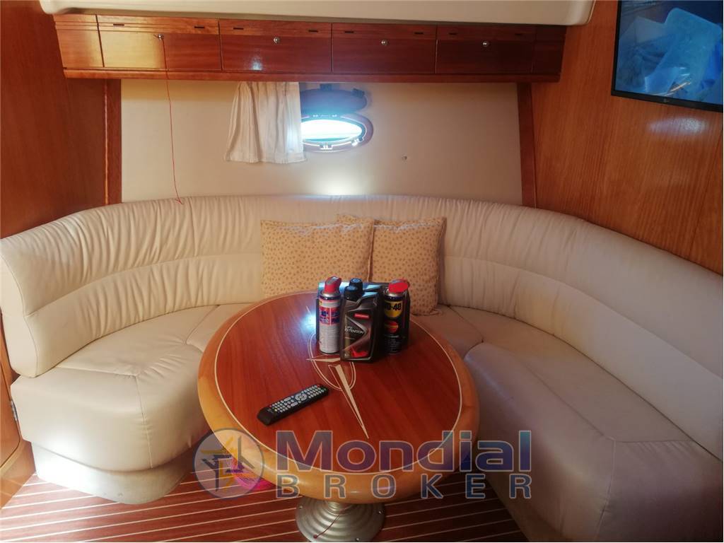 Bavaria 35