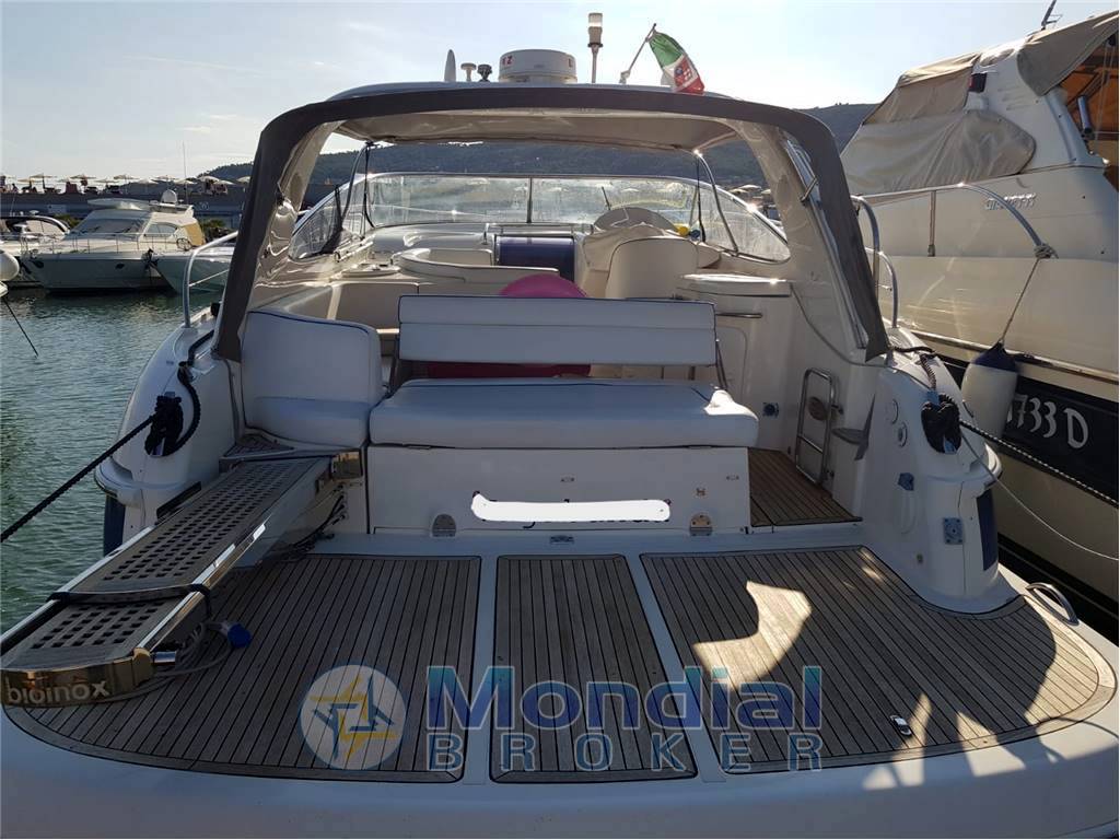 Bavaria 35