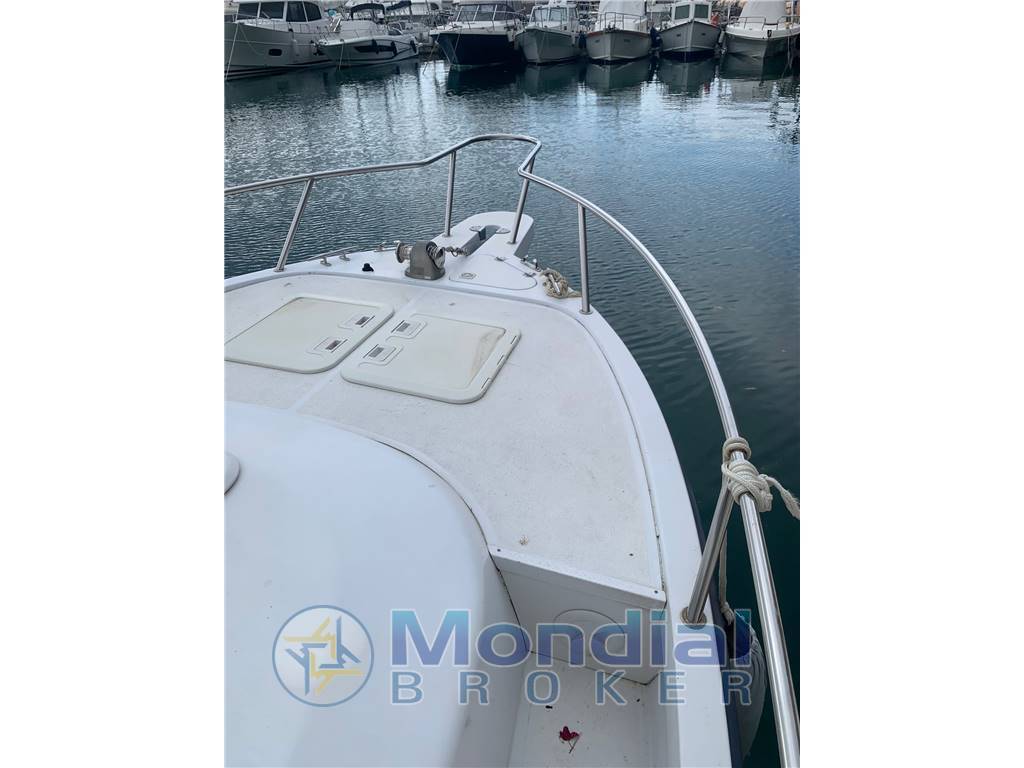 Tuccoli T 25 moby dick 125 cv
