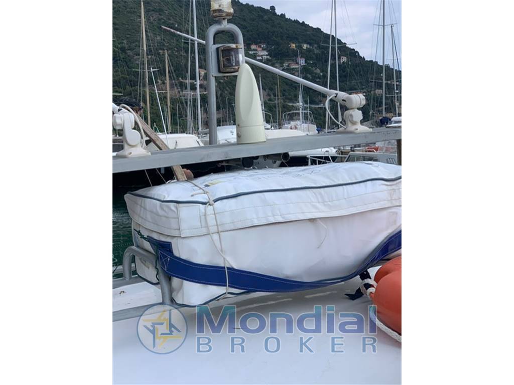 Tuccoli T 25 moby dick 125 cv