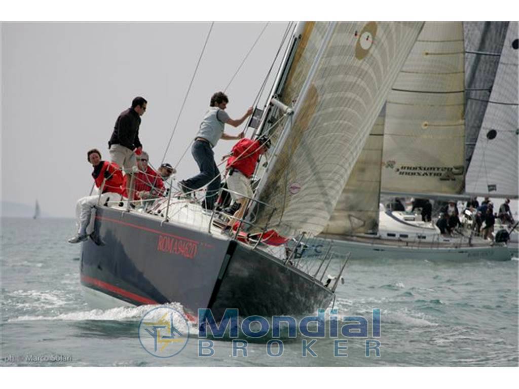 Canard 41
