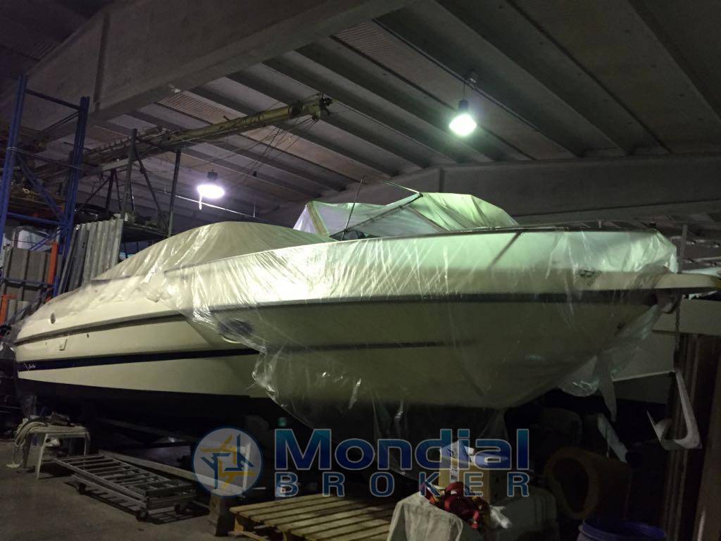 Cranchi Turchese 24