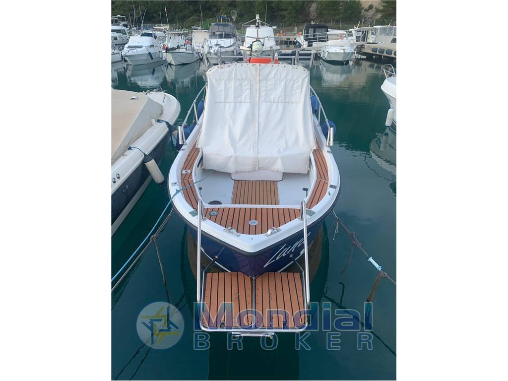 Calafuria 7