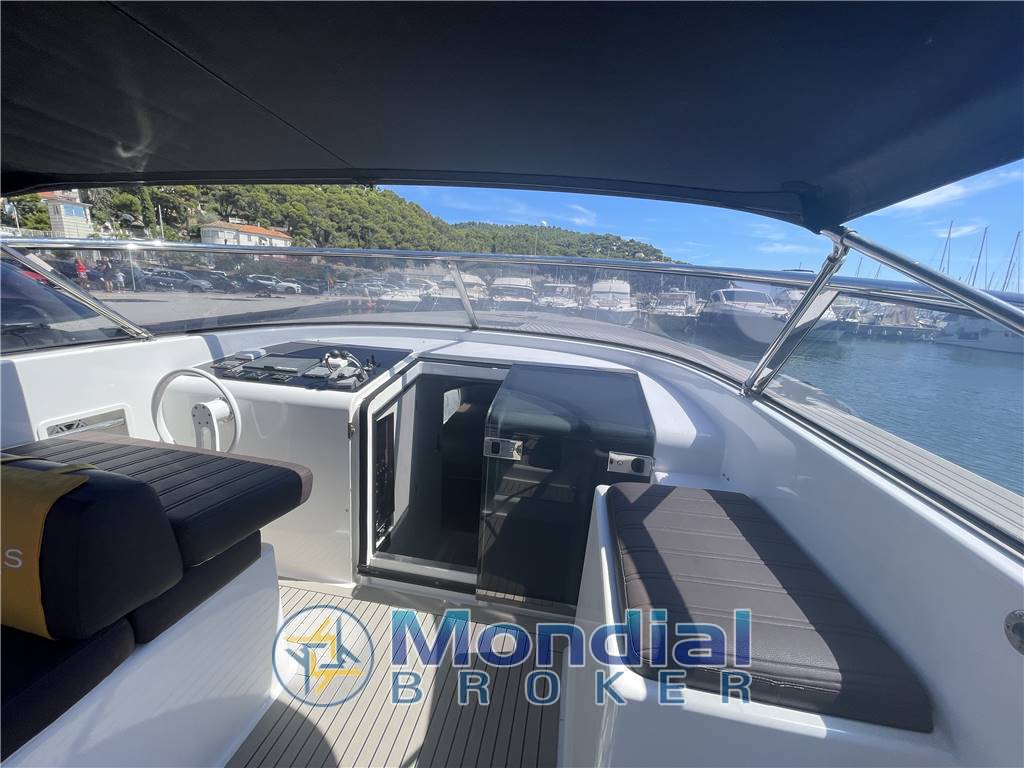 Vandutch yachts Vandutch 40