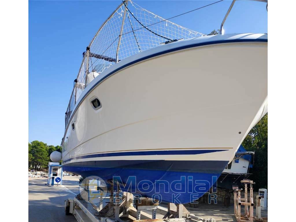 Beneteau Antares 10,80 fly
