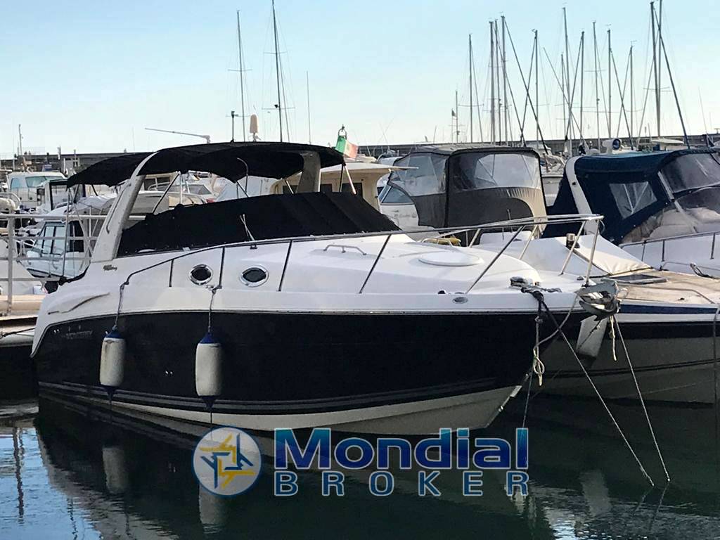 Monterey 282