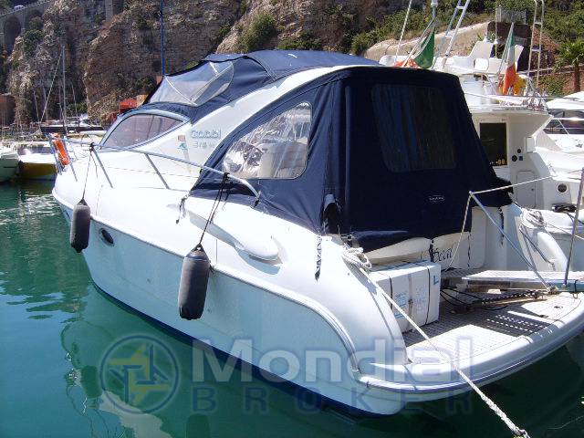 Atlantis gobbi 315 sc