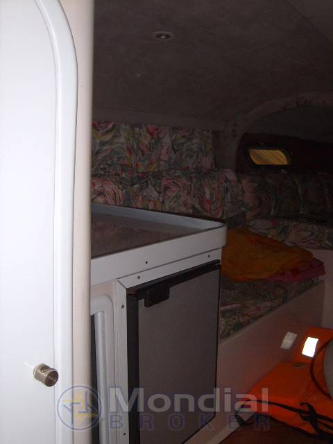 Atlantis gobbi 315 sc