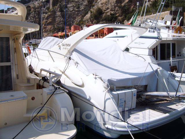Atlantis gobbi 315 sc