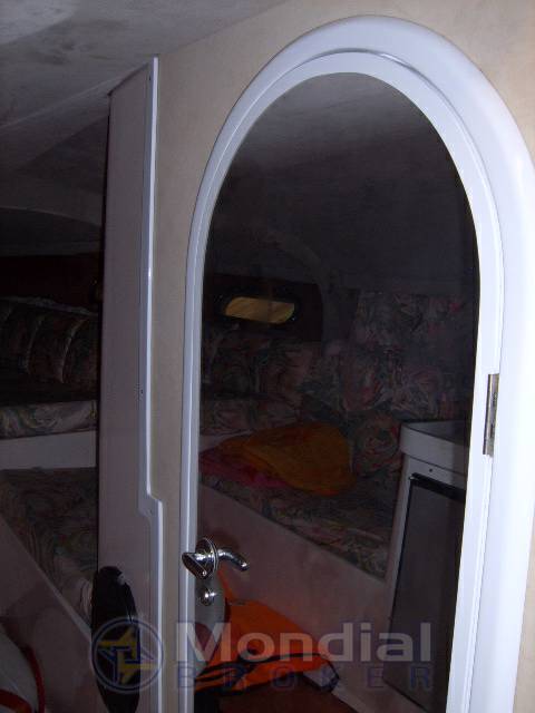 Atlantis gobbi 315 sc