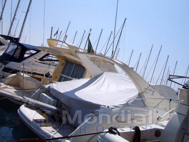 Atlantis gobbi 315 sc