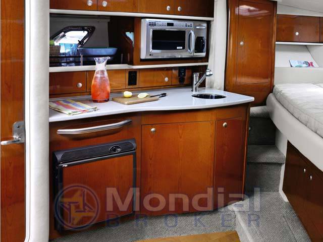 Sea ray 335 sundancer