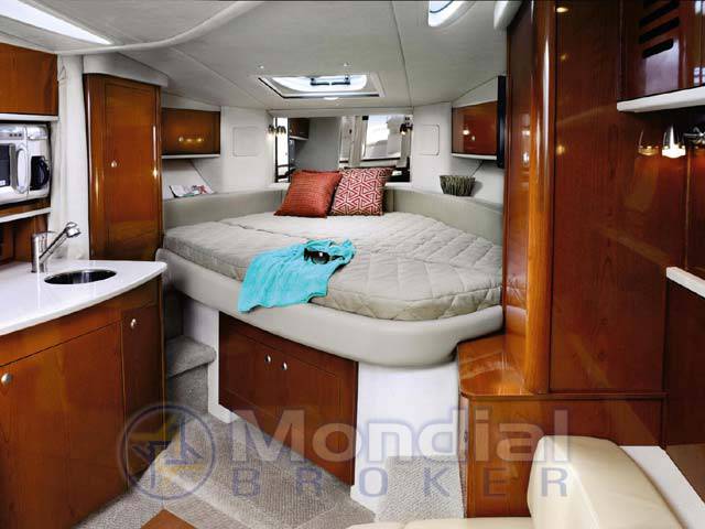 Sea ray 335 sundancer