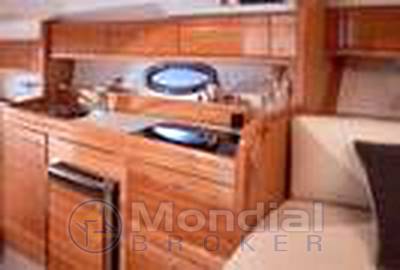 Bavaria 27 sport