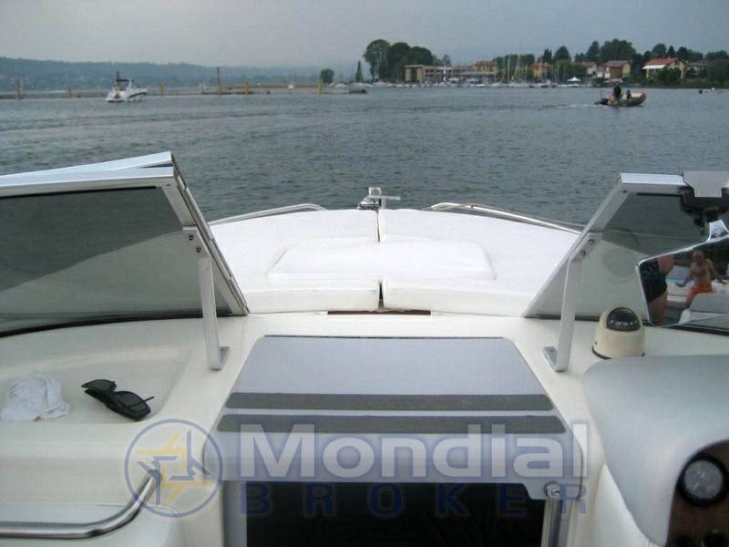 Cranchi Derby 23