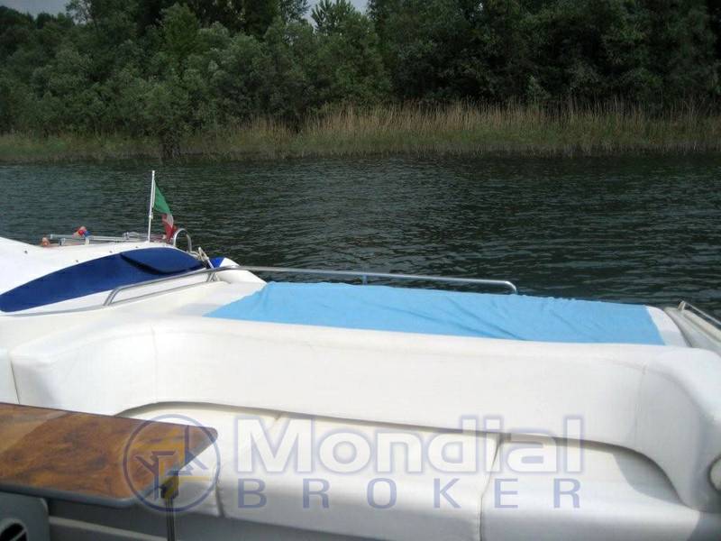 Cranchi Derby 23
