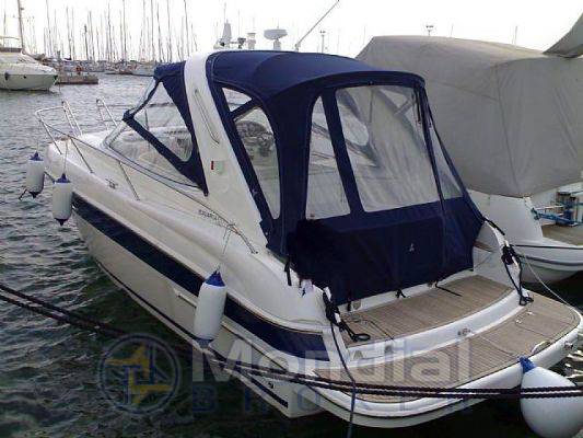 Bavaria 32 sport