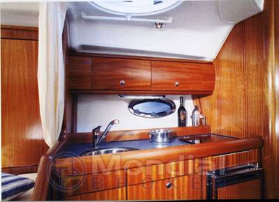 Bavaria 32 sport