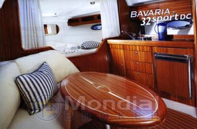 Bavaria 32 sport