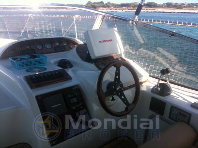 Innovazione e progetti Mira 40
