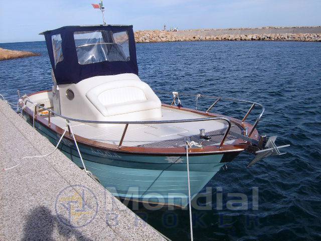 Plastimare Amelia 800 wa