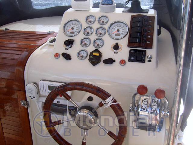 Plastimare Amelia 800 wa