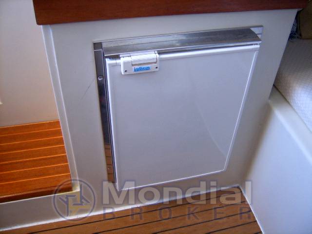 Plastimare Amelia 800 wa