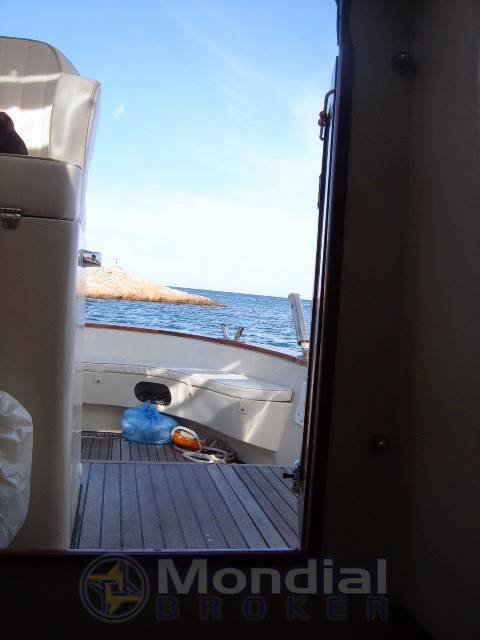 Plastimare Amelia 800 wa