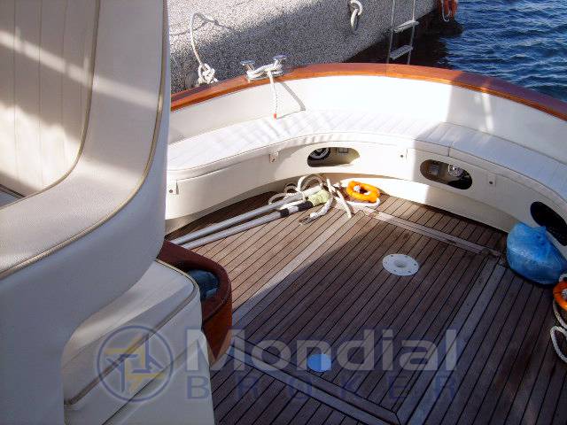 Plastimare Amelia 800 wa