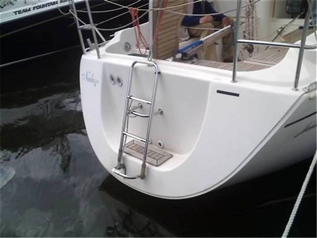 Hanse 311
