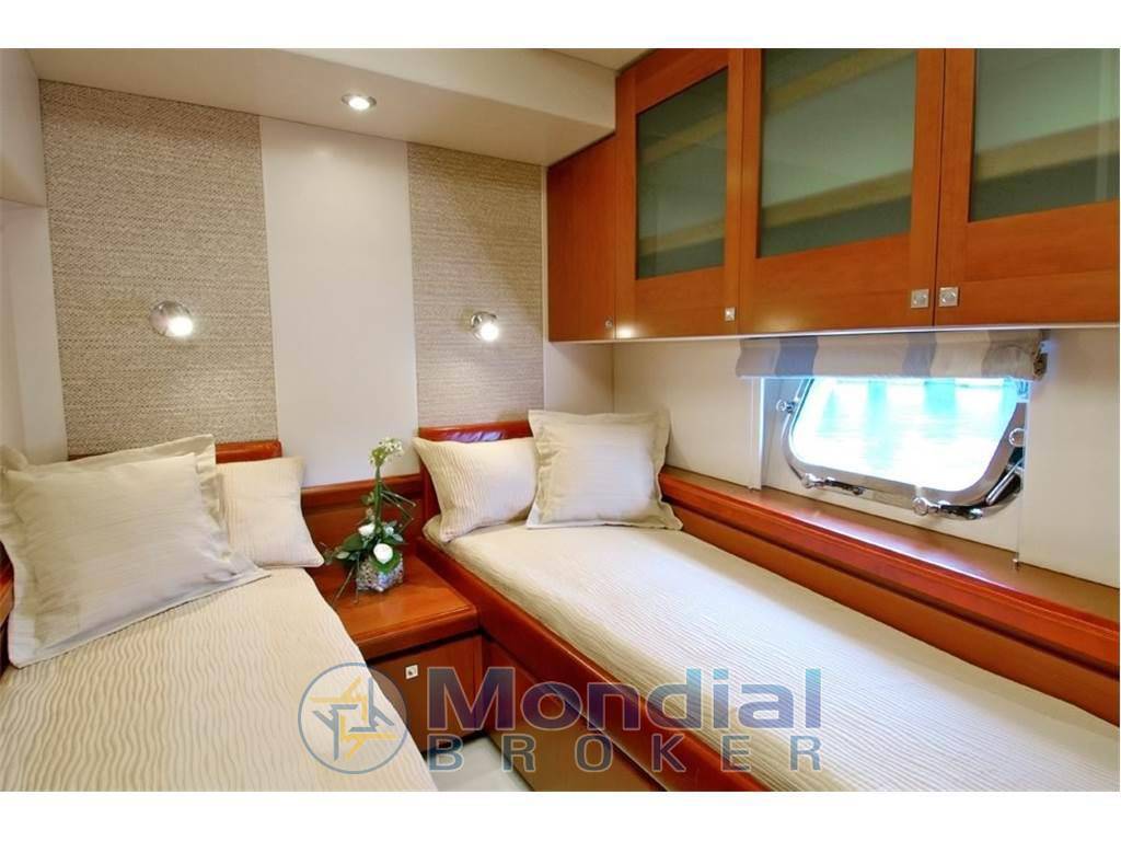 Mazarin yachts Mazarin 72