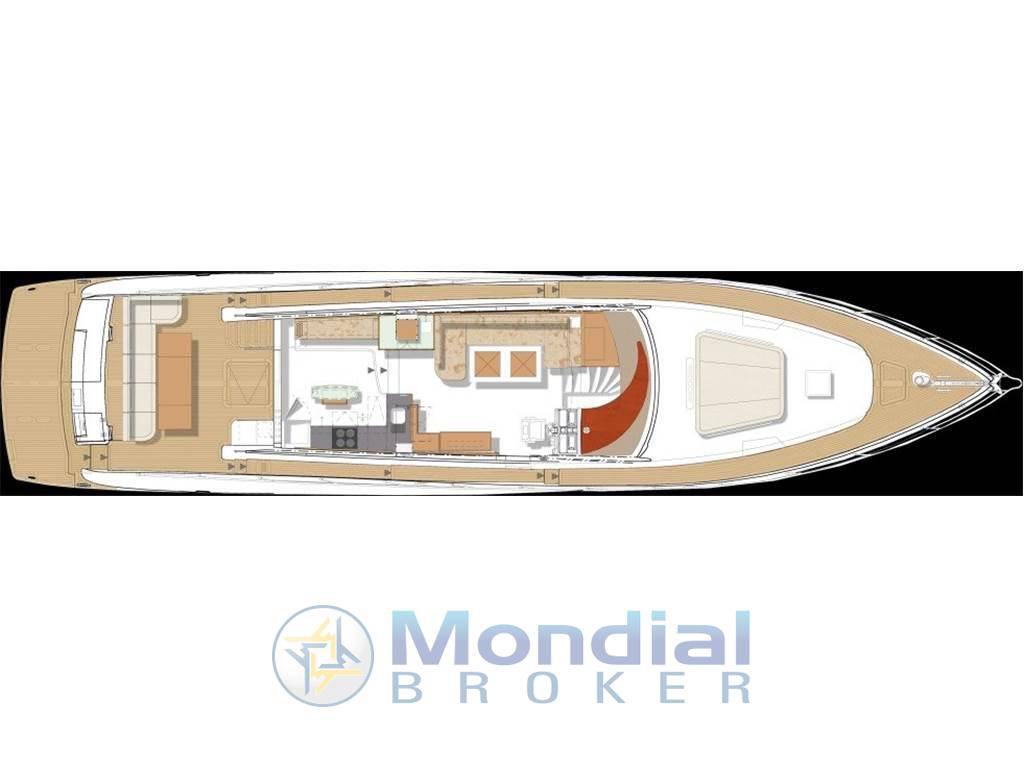 Mazarin yachts Mazarin 72