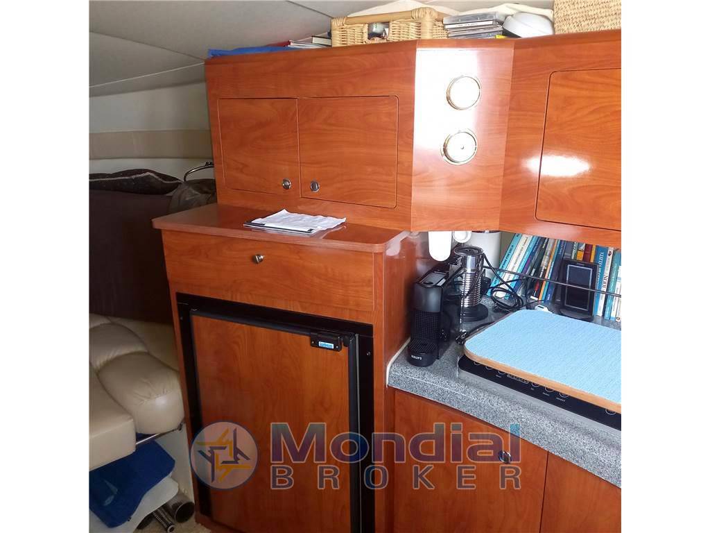 Larson boats Larson 310 cabrio