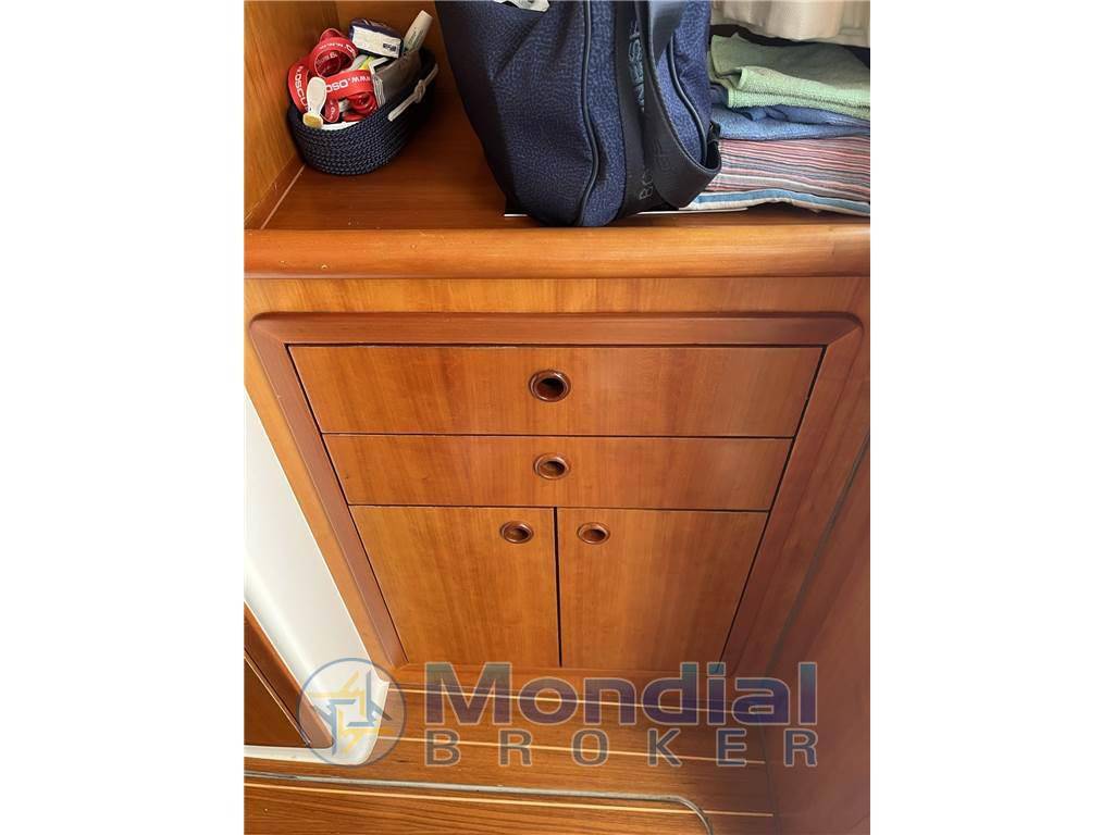 Cantieri estensi 360 goldstar