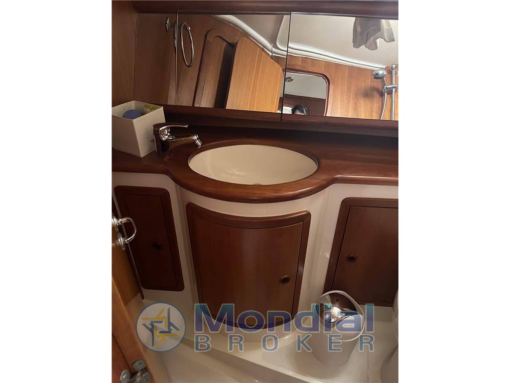 Cantieri estensi 360 goldstar