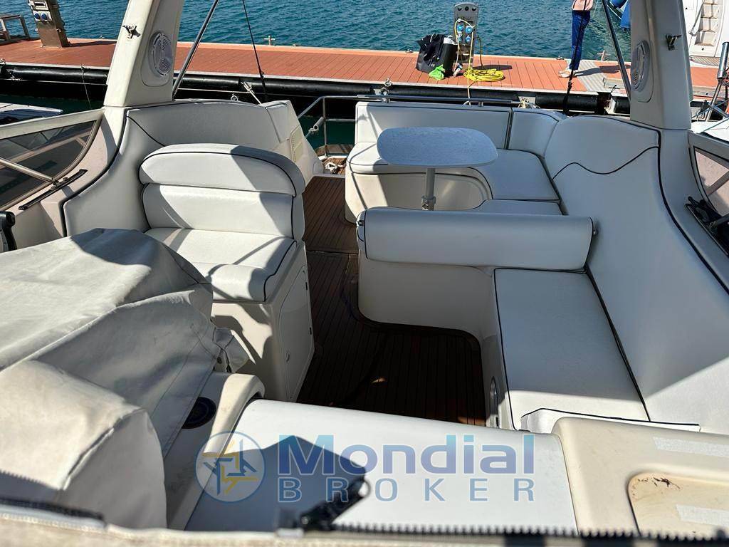 Manò marine Mano' 26.50 cruiser