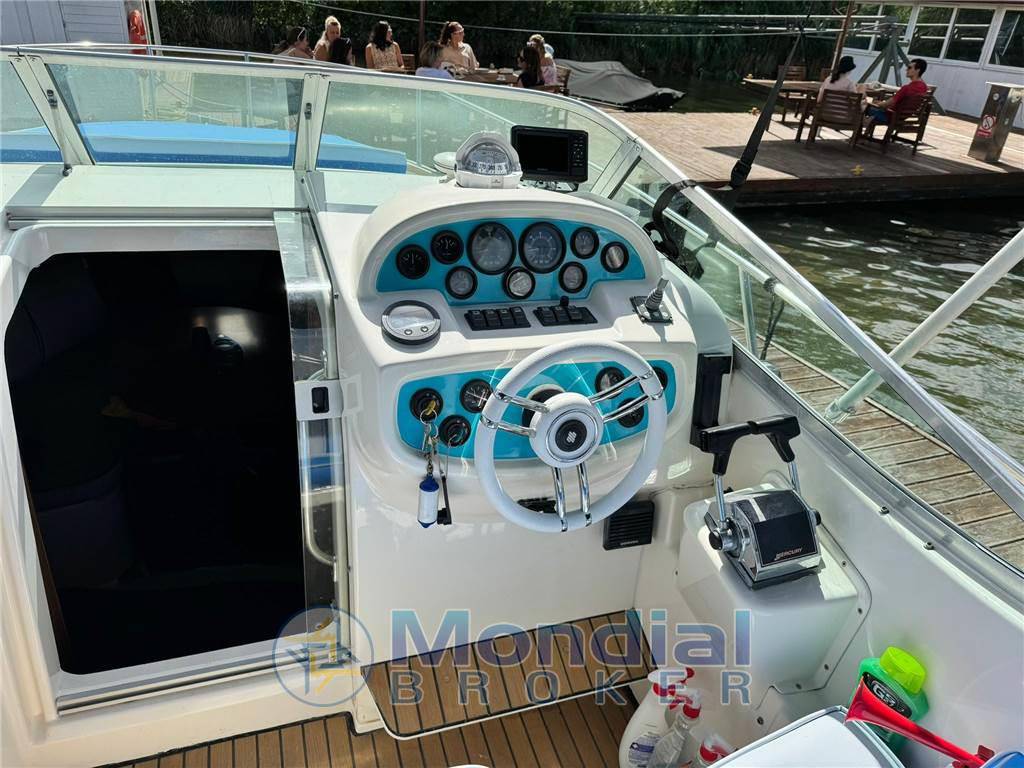 Jeanneau Leader 805