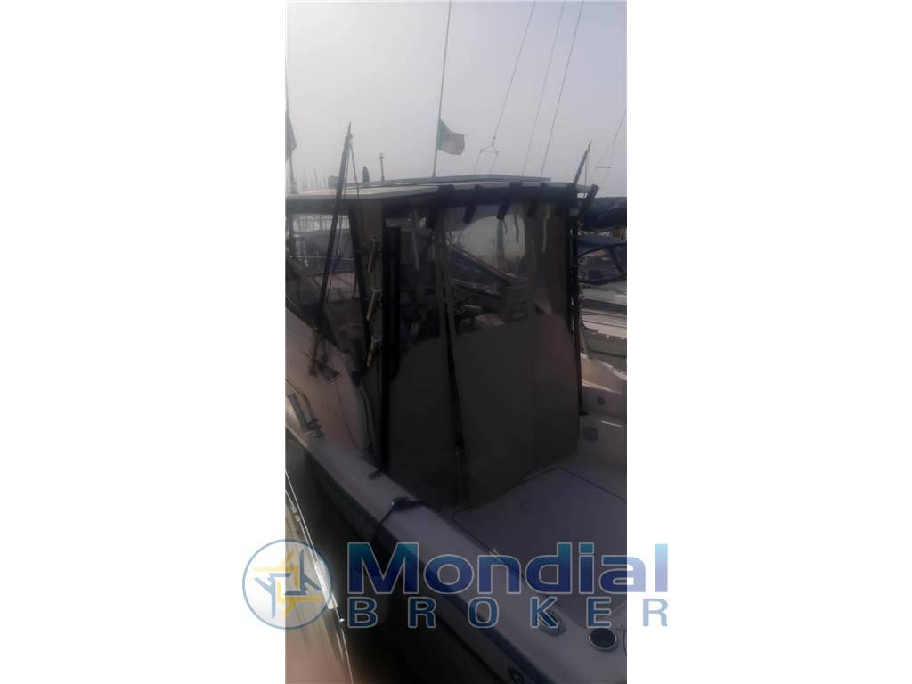 Grady white boats 300 marlin wa