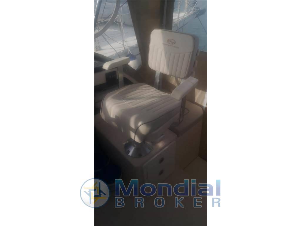 Grady white boats 300 marlin wa
