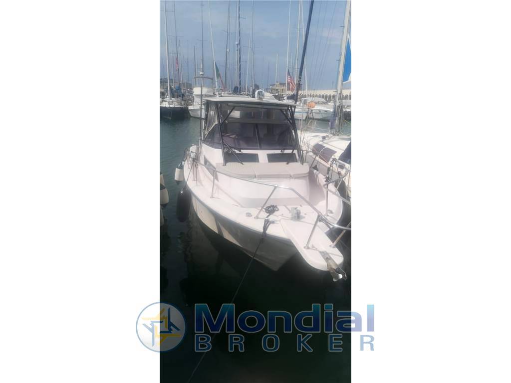 Grady white boats 300 marlin wa